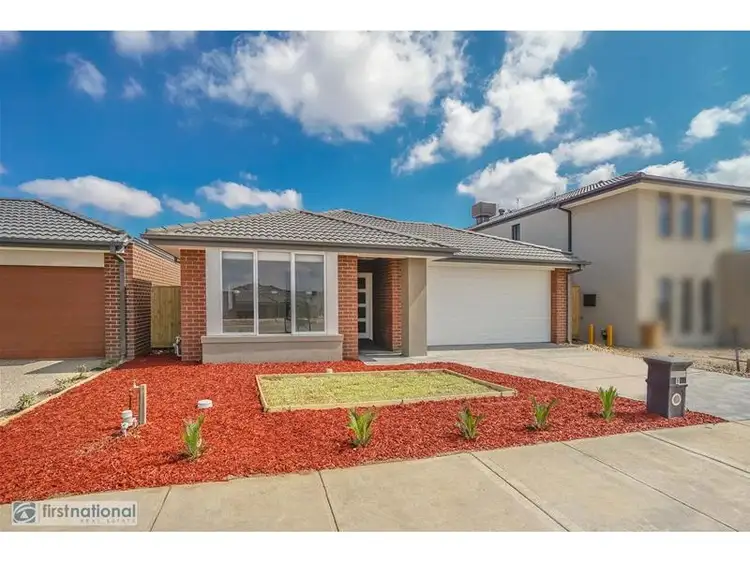 Second view of Homely house listing, 6 Milkmaid Street, Wallan VIC 3756