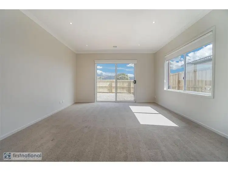 Third view of Homely house listing, 6 Milkmaid Street, Wallan VIC 3756