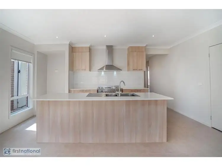 Fifth view of Homely house listing, 6 Milkmaid Street, Wallan VIC 3756