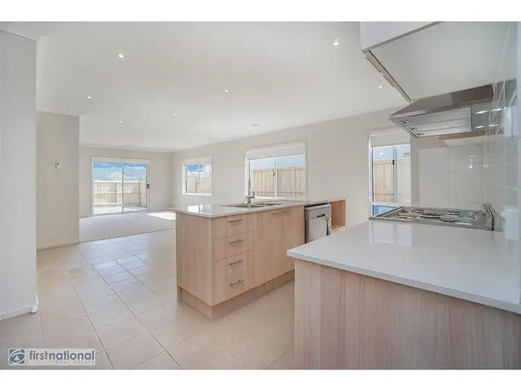 Seventh view of Homely house listing, 6 Milkmaid Street, Wallan VIC 3756