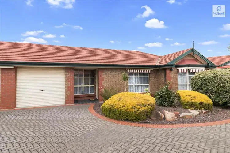 2/5 Radstock Street, Morphettville SA 5043