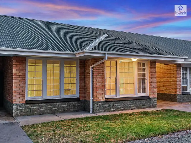 Main view of Homely unit listing, 5A/53 Brighton Road, Glenelg SA 5045