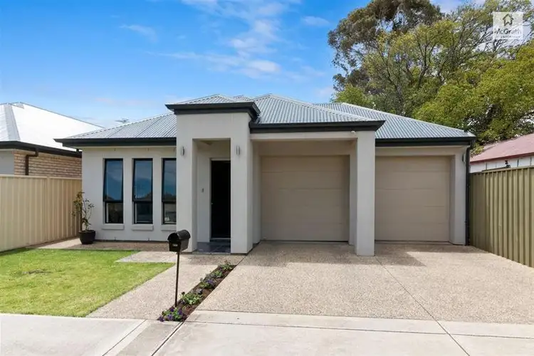 18A Lachlan Avenue, Woodville West SA 5011