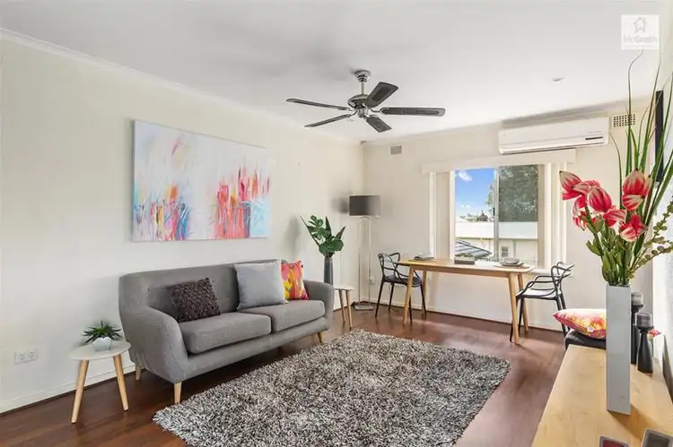 Main view of Homely unit listing, 6/15 Lydia Street, Plympton SA 5038
