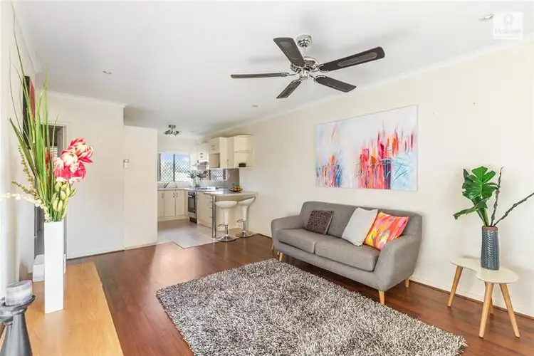 Third view of Homely unit listing, 6/15 Lydia Street, Plympton SA 5038
