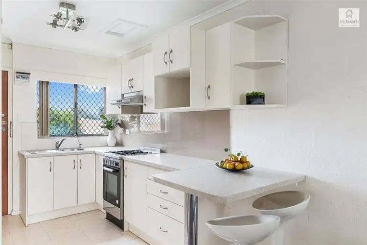 Fourth view of Homely unit listing, 6/15 Lydia Street, Plympton SA 5038