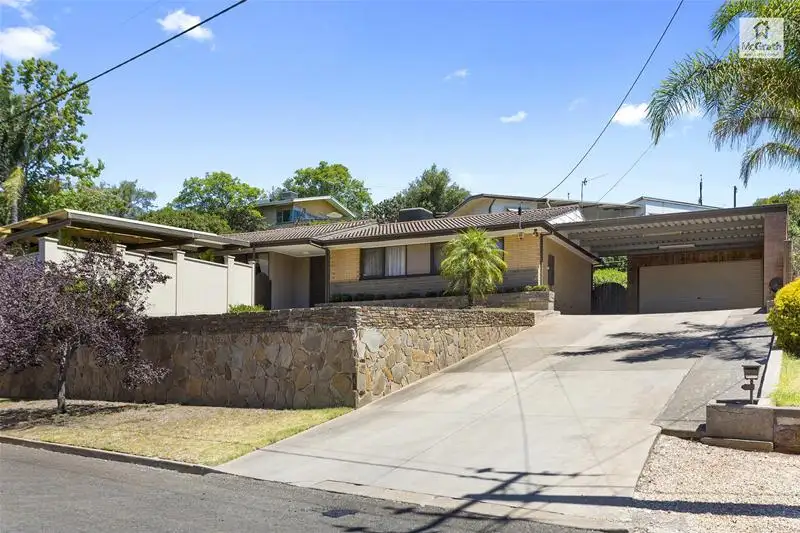 Main view of Homely house listing, 8 Cameron Avenue, Darlington SA 5047