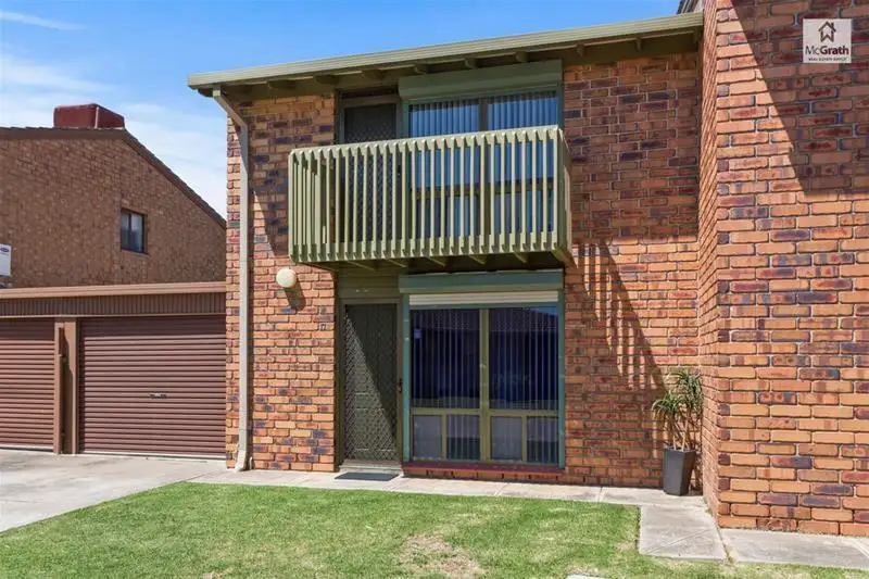 Main view of Homely townhouse listing, 17/8 Duggan Avenue, Glengowrie SA 5044