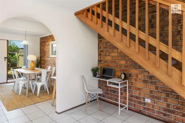 Second view of Homely townhouse listing, 17/8 Duggan Avenue, Glengowrie SA 5044
