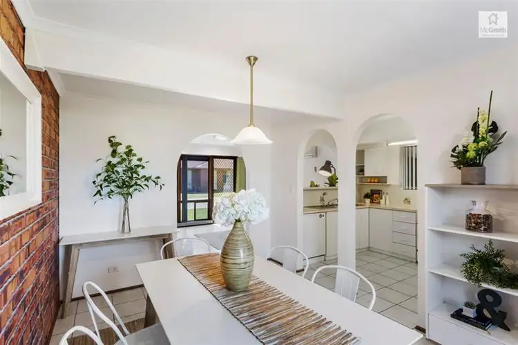 Fourth view of Homely townhouse listing, 17/8 Duggan Avenue, Glengowrie SA 5044