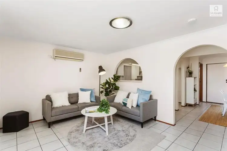 Fifth view of Homely townhouse listing, 17/8 Duggan Avenue, Glengowrie SA 5044
