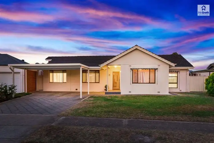 Main view of Homely house listing, 26 Oakmont Crescent, Novar Gardens SA 5040