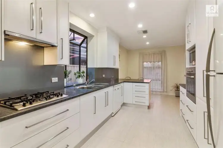 Second view of Homely house listing, 26 Oakmont Crescent, Novar Gardens SA 5040