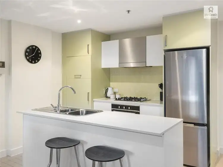 Fifth view of Homely apartment listing, 603/25 Colley Terrace, Glenelg SA 5045