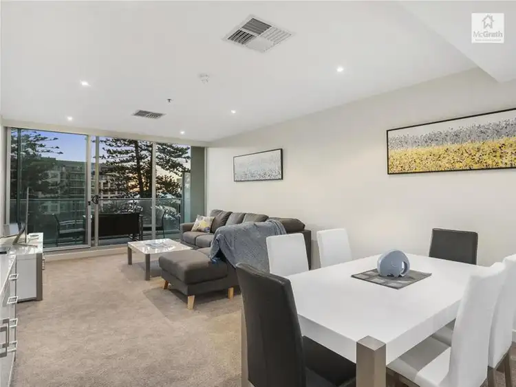 Sixth view of Homely apartment listing, 603/25 Colley Terrace, Glenelg SA 5045