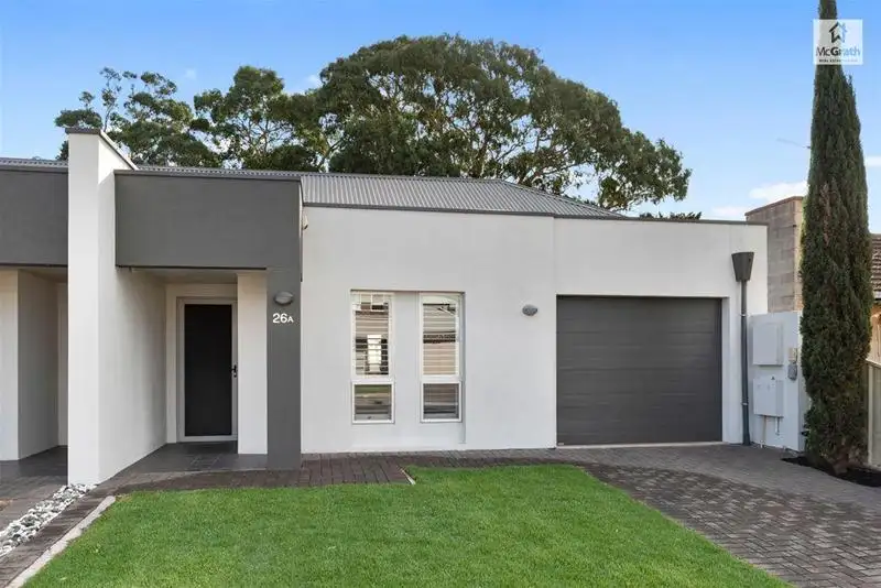 Main view of Homely house listing, 26A Lincoln Avenue, Warradale SA 5046