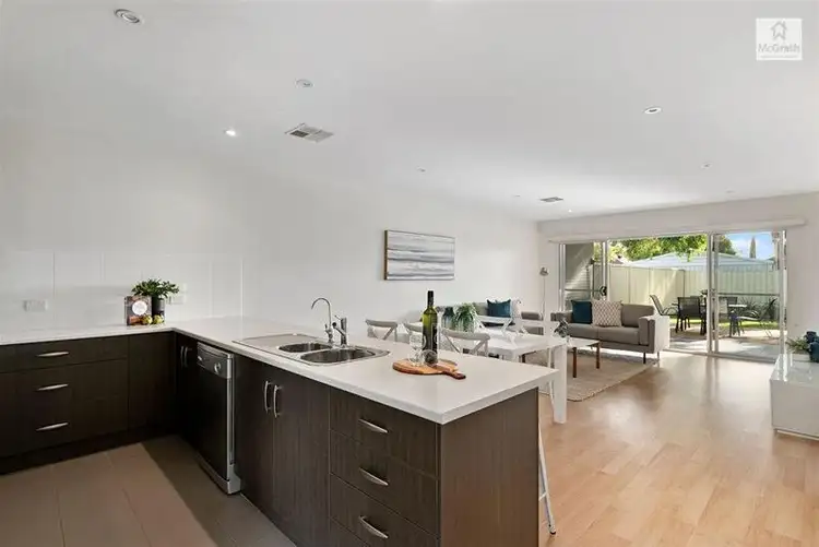 Third view of Homely house listing, 26A Lincoln Avenue, Warradale SA 5046