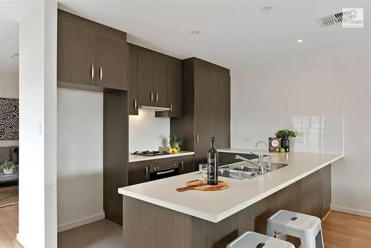 Fourth view of Homely house listing, 26A Lincoln Avenue, Warradale SA 5046