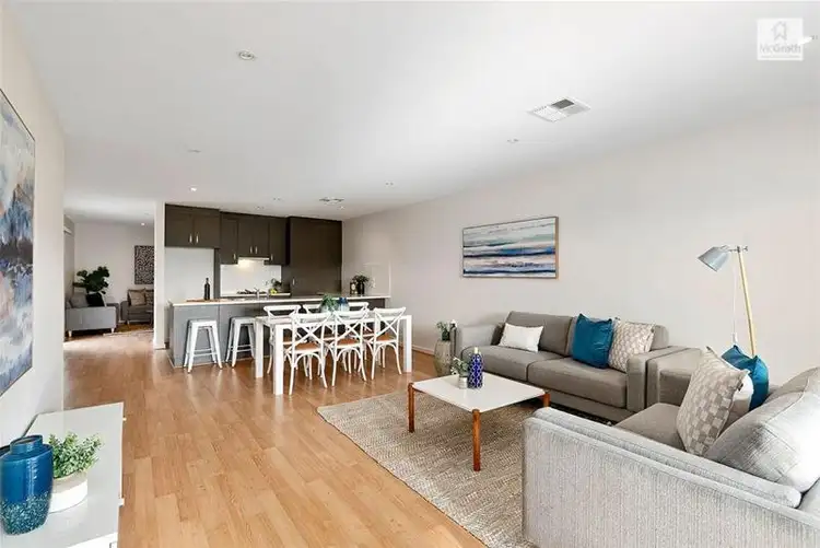 Fifth view of Homely house listing, 26A Lincoln Avenue, Warradale SA 5046