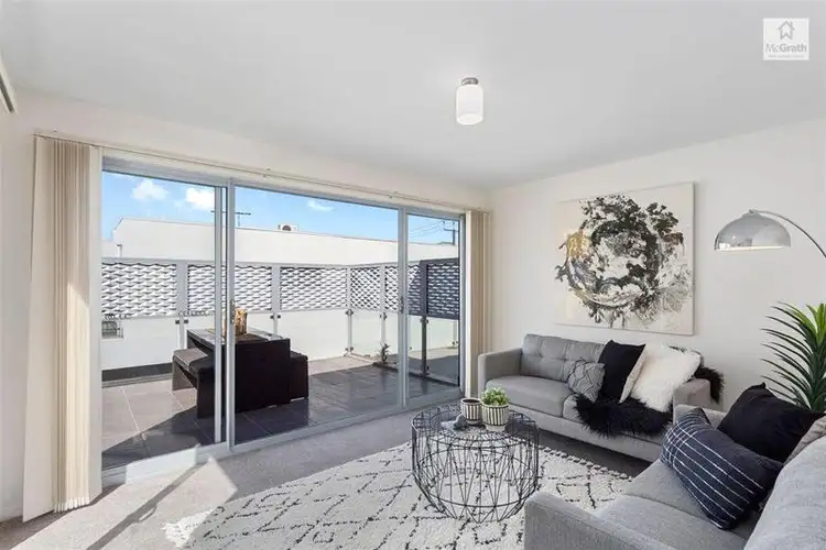 Fifth view of Homely house listing, 34B Hawker Street, Brompton SA 5007