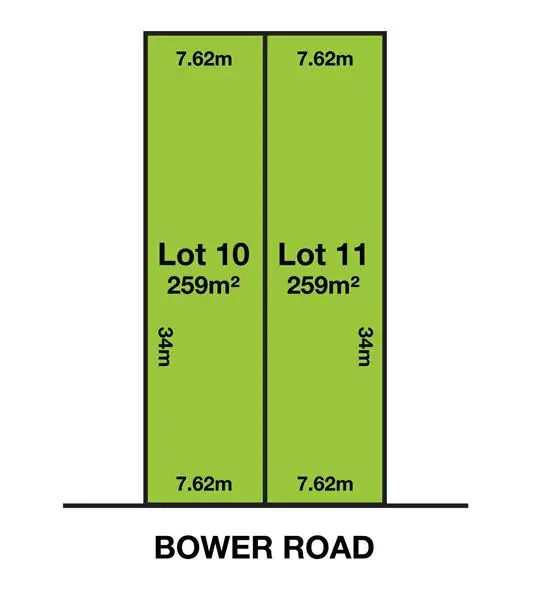 Second view of Homely land listing, 3 Bower Road, Semaphore South SA 5019