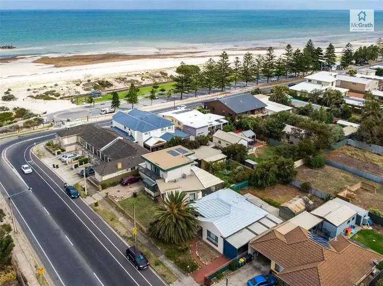 Third view of Homely land listing, 3 Bower Road, Semaphore South SA 5019