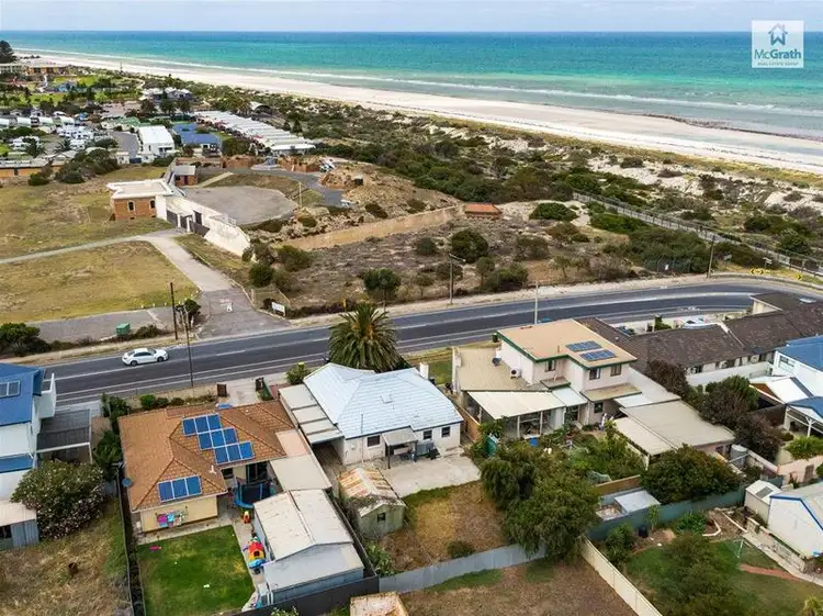 Fourth view of Homely land listing, 3 Bower Road, Semaphore South SA 5019