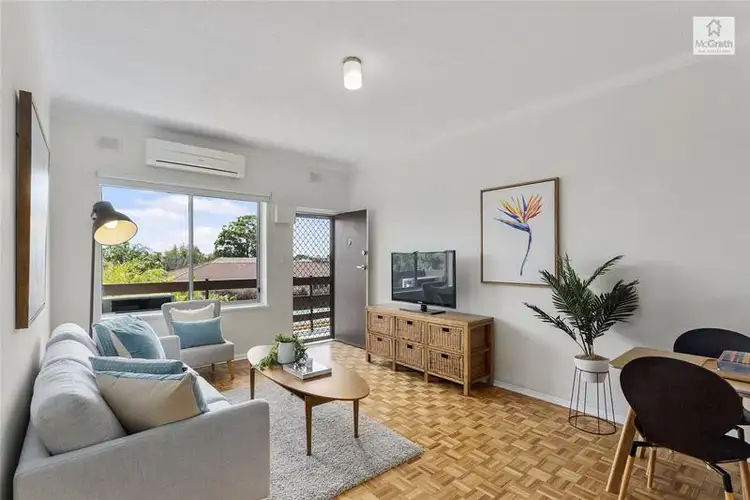 Second view of Homely unit listing, 4/1 Henry Street, Plympton SA 5038
