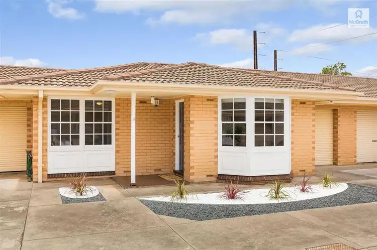 6/41 Lindsay Avenue, Edwardstown SA 5039