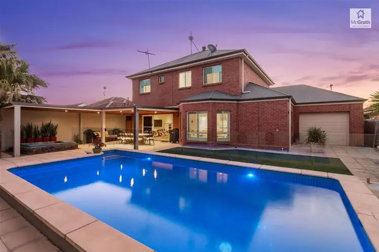 Second view of Homely house listing, 82 Pine Avenue, Novar Gardens SA 5040