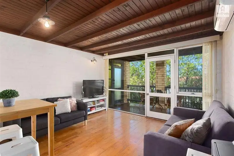 Main view of Homely unit listing, 12/3 Ferguson Street, Glenelg North SA 5045