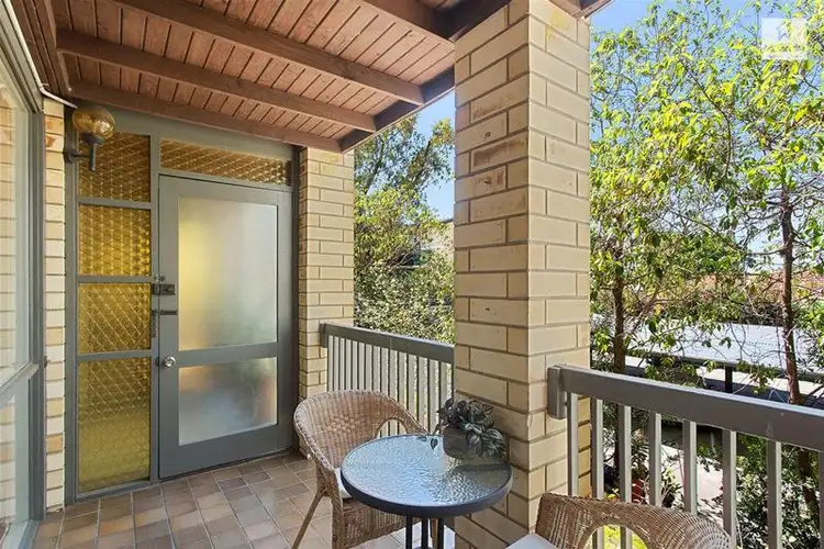 Second view of Homely unit listing, 12/3 Ferguson Street, Glenelg North SA 5045