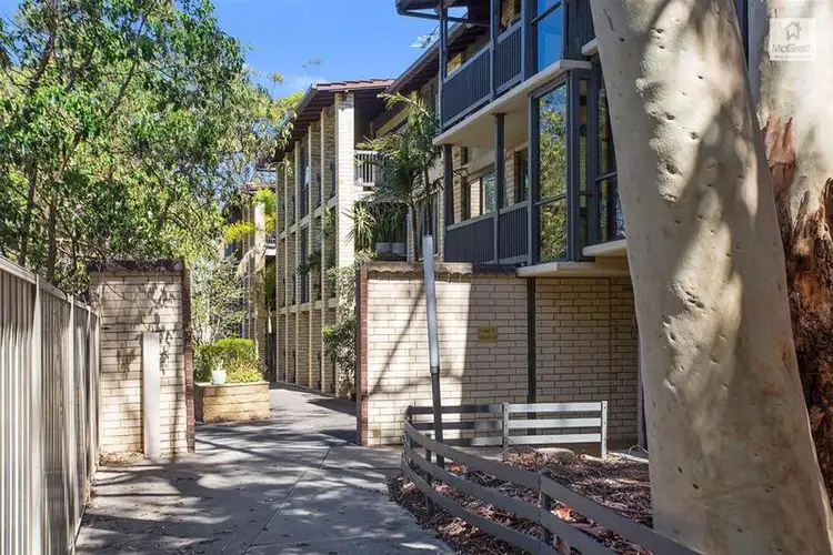 Third view of Homely unit listing, 12/3 Ferguson Street, Glenelg North SA 5045