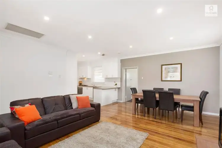 Second view of Homely house listing, 15 Duggan Avenue, Glengowrie SA 5044