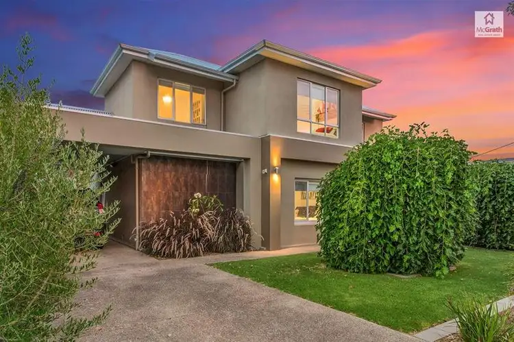 Main view of Homely house listing, 2 George Street, Glengowrie SA 5044