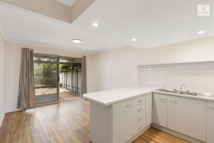 Second view of Homely house listing, 4/3 Lonsdale Street, Woodville North SA 5012