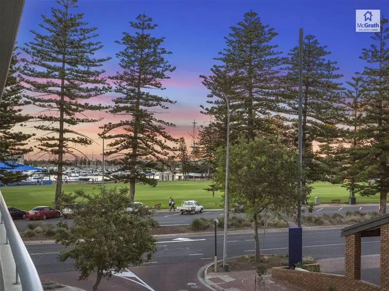 Main view of Homely apartment listing, 222/29 Colley Terrace, Glenelg SA 5045