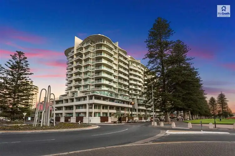 Third view of Homely apartment listing, 222/29 Colley Terrace, Glenelg SA 5045