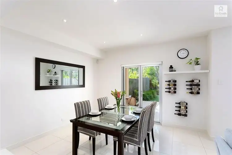Fifth view of Homely house listing, 23A Simmons Crescent, Flinders Park SA 5025