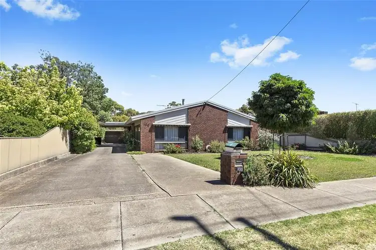 100 Cooper Street, Stawell VIC 3380