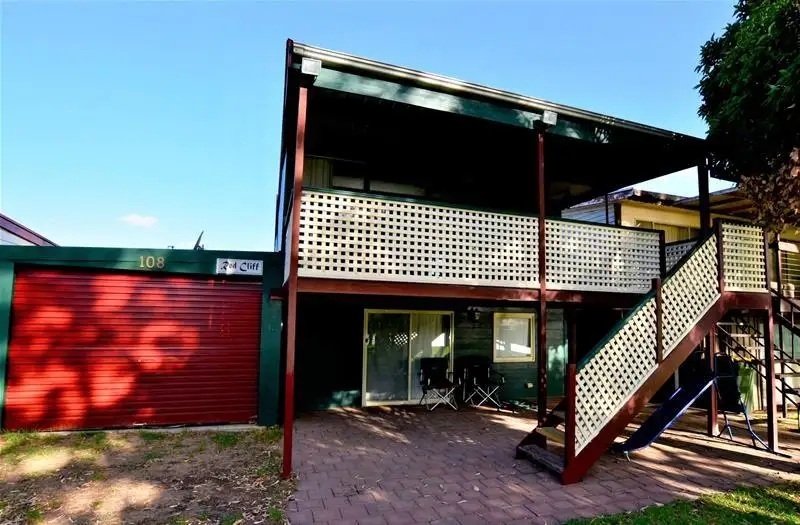 Main view of Homely house listing, 108 Providence  Drive, Bowhill SA 5238