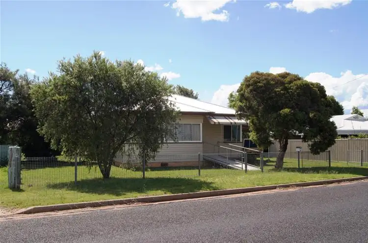 77 Wambo Street, Chinchilla QLD 4413