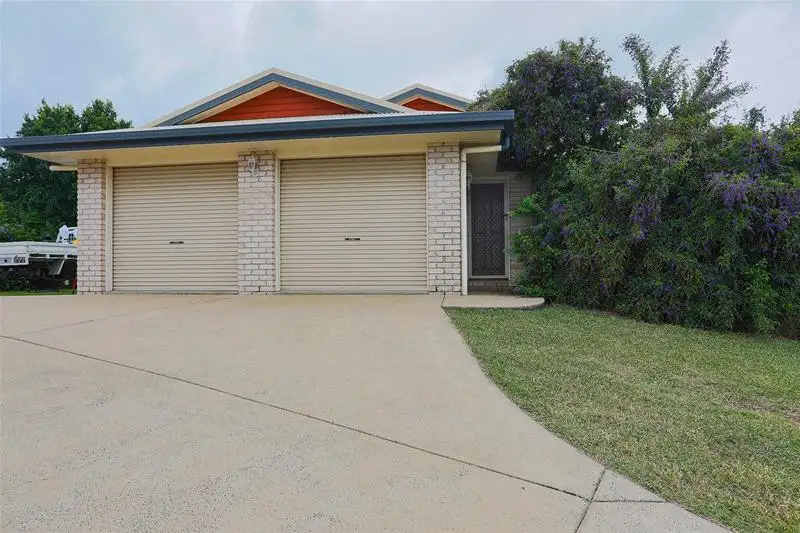 Main view of Homely house listing, 19 Kinghorn Street, Eimeo QLD 4740
