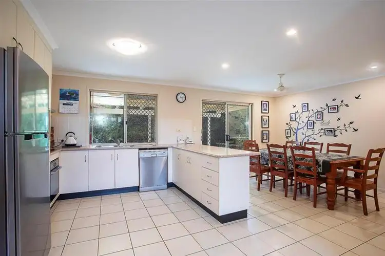 Second view of Homely house listing, 19 Kinghorn Street, Eimeo QLD 4740
