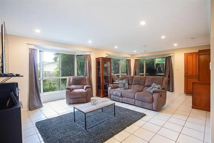 Third view of Homely house listing, 19 Kinghorn Street, Eimeo QLD 4740