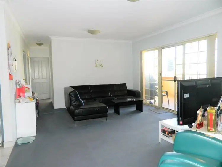 Second view of Homely apartment listing, 25/1 macquarie Street, Parramatta NSW 2150