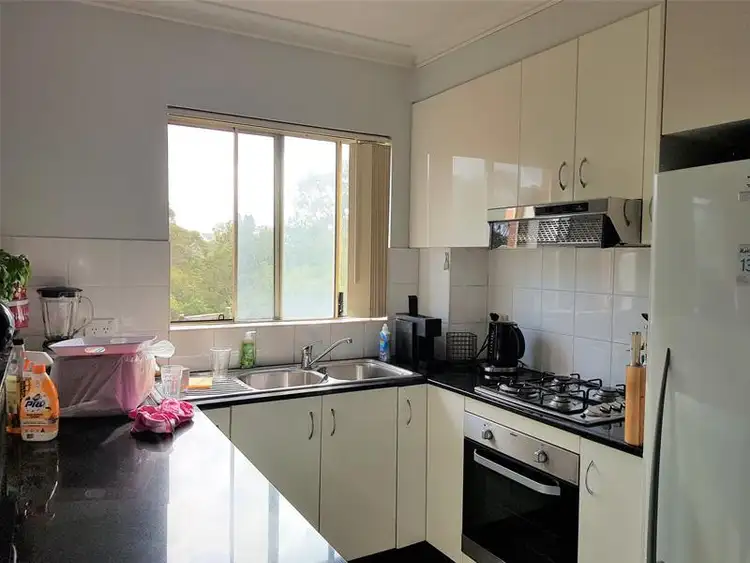 Fourth view of Homely apartment listing, 25/1 macquarie Street, Parramatta NSW 2150