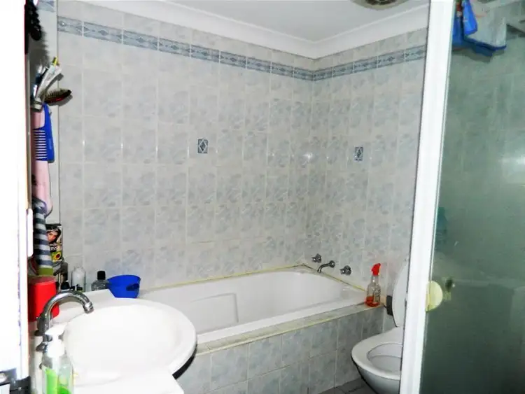 Fifth view of Homely apartment listing, 25/1 macquarie Street, Parramatta NSW 2150