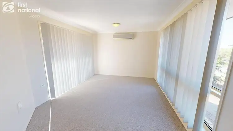Second view of Homely house listing, 3 Gregory Court, Biloela QLD 4715