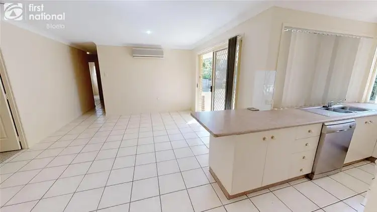 Sixth view of Homely house listing, 3 Gregory Court, Biloela QLD 4715